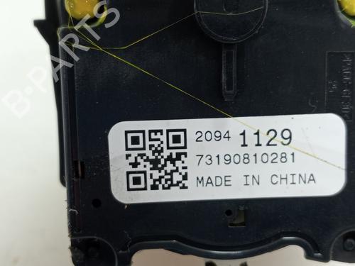 Steering column stalk OPEL CORSA E (X15)  | BP18341036I23 