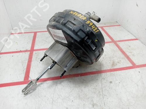 Servo brake NISSAN NAVARA NP300 (D40) | BP32748601M42 - Image 7