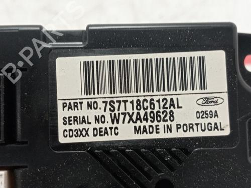 Climate control FORD MONDEO IV (BA7) | BP37030475I5 - Image 6