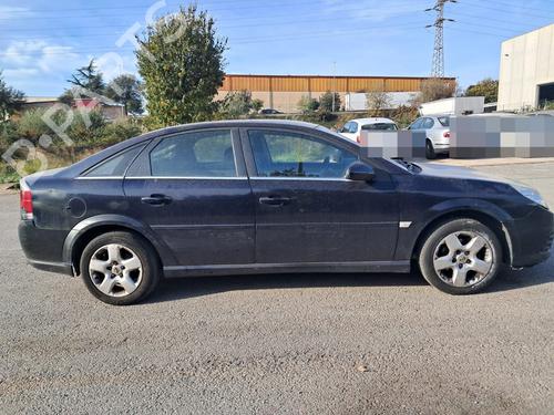 Ryggespeil høyre OPEL VECTRA C GTS (Z02) 1.9 CDTI (F68) | BP22210377C27 