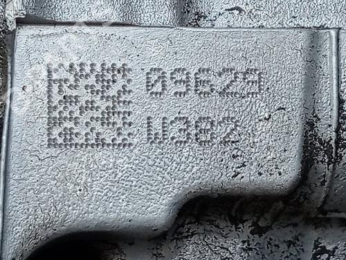 Engine TOYOTA YARIS (_P9_) 1.4 D-4D (NLP90_, NLP90R) | BP28374953M1 