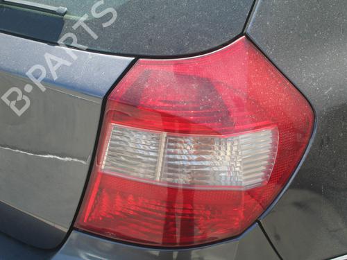 Right taillight BMW 1 (E87) 118 d | BP15926919C35 