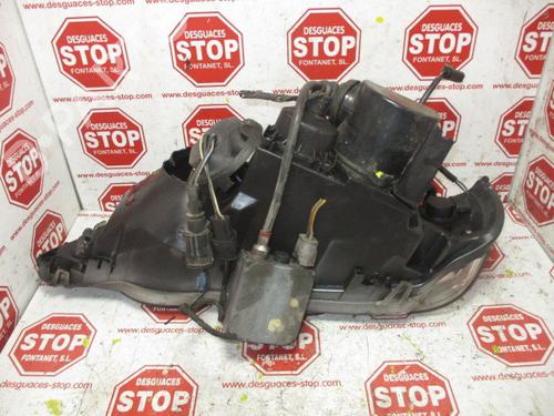 Right headlight BMW X5 (E53) 3.0 d | BP9145808C29 