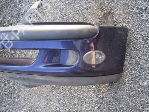 Front bumper OPEL TIGRA (S93)  | BP7617913C7 