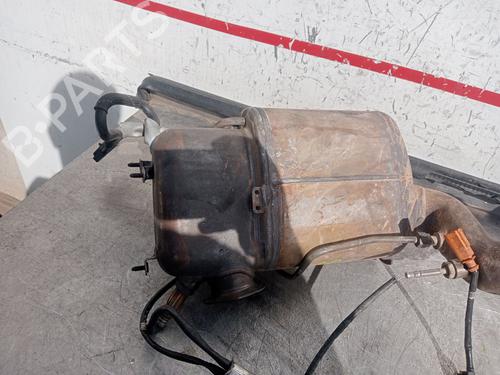 Catalyst AUDI A3 Sportback (8PA)  | BP28518977M10 