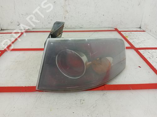 Used Right taillight SEAT IBIZA III (6L1) [2002-2009]  22214968