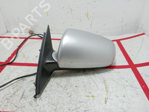 Left mirror AUDI A4 B6 (8E2) 1.9 TDI | BP22433257C26 
