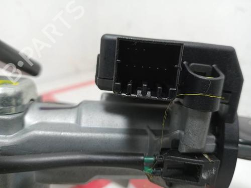 Steering column NISSAN PIXO (UA0) 1.0 | BP38957300M21 - Image 3