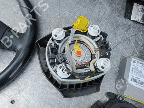 Airbag Kit VW TOURAN (1T3)  | BP29728333C86 
