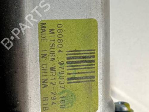 Front right window mechanism VOLVO C30 (533) 2.4 i | BP36111090C23 - Image 3
