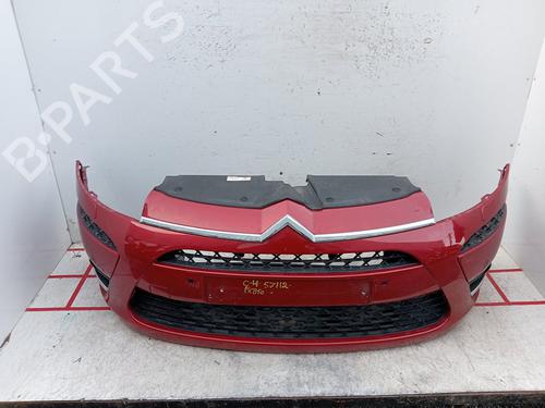 Used Front bumper CITROËN C4 Picasso I MPV (UD_) 2.0 HDi 138 (136 hp) 18918235