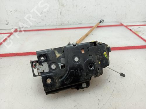 Front right lock SEAT TOLEDO II (1M2) 1.9 TDI | BP21838384C97 