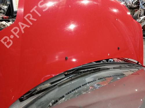 Used Front wiper motor KIA PICANTO I (SA) 1.1 (65 hp) 31721303