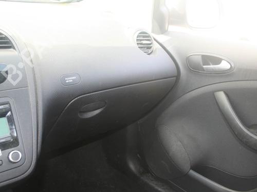 Front right lock SEAT ALTEA XL (5P5, 5P8)  | BP15926701C97 