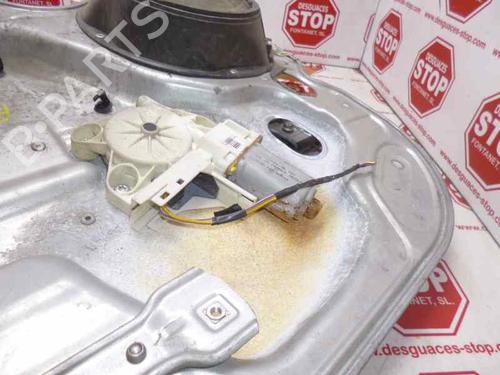 Front right window mechanism FORD FOCUS C-MAX (DM2)  | BP7341492C23 