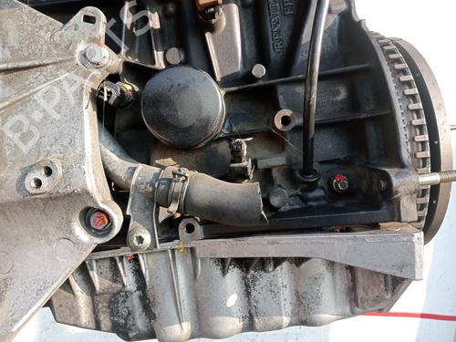 Motor RENAULT GRAND SCÉNIC II (JM0/1_) 2.0 | BP28374703M1 