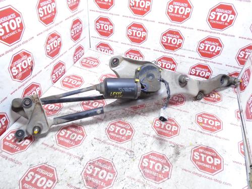 Front wiper motor LEXUS RX (MCU15) 300 (MCU10_, MCU10R) 8511048030   | 786057 |