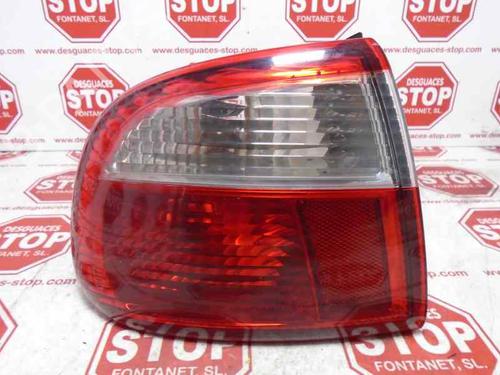Used Left taillight SEAT TOLEDO II (1M2) [1998-2006]  7341822