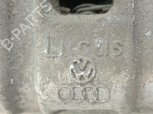 Left rear brake caliper SEAT IBIZA III (6L1)  | BP18473234M107 