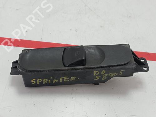 Right front window switch MERCEDES-BENZ SPRINTER 3,5-t Van (B906)  | BP29244285I26 
