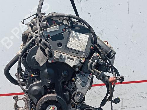 Engine CITROËN DS4 (NX_)  | BP27277030M1  - Image 15