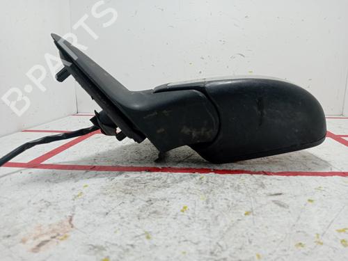 Left mirror FORD MONDEO III (B5Y) 2.0 TDCi | BP19665323C26 