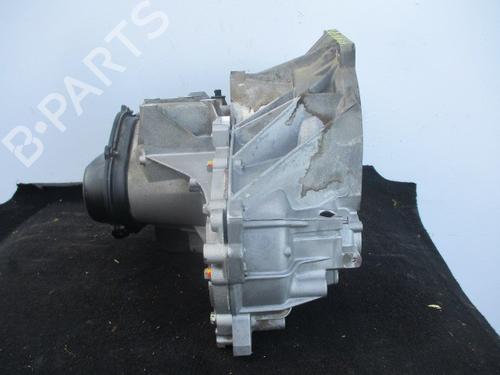 Gearbox FORD FIESTA VI (CB1, CCN) 1.25 | BP15925641M3 
