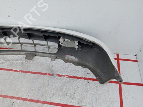 Front bumper VW LUPO I (6X1, 6E1)  | BP15933135C7 