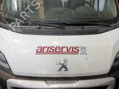 Vindspejlsviskerarm Vindspejlsviskerarm PEUGEOT BOXER Van 2.0 BlueHDi 130 (130 hp) 33938667 33938667