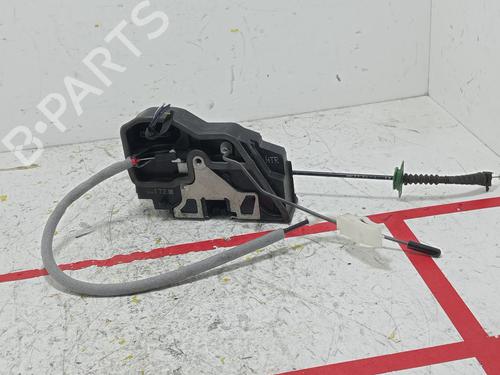 Used Rear right lock BMW 5 (E60) 530 d (218 hp) 17607887