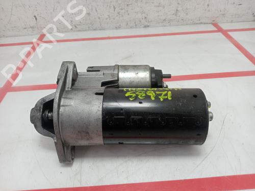 Used Starter OPEL INSIGNIA A (G09) [2008-2017]  29607772