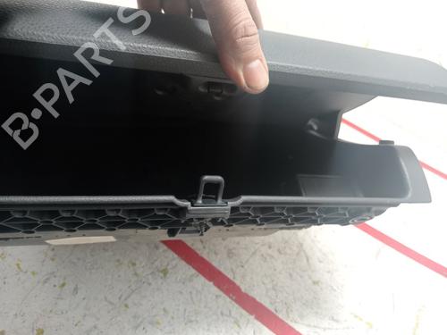 Glove box VW POLO (9N_, 9A_) 1.4 16V | BP21496154C95 
