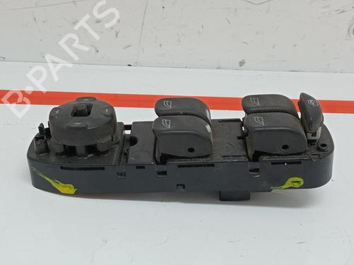 Left front window switch JAGUAR X-TYPE I Estate (X400) 2.0 D | BP7454525I27 