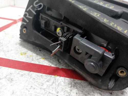 Left tailgate light SEAT IBIZA III (6L1)  | BP31686382C79 