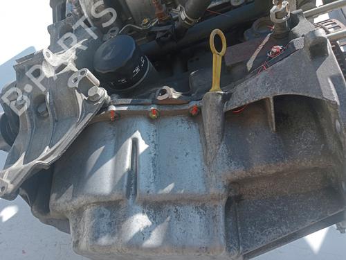 Engine RENAULT SCÉNIC II (JM0/1_) | BP35954884M1 - Image 11