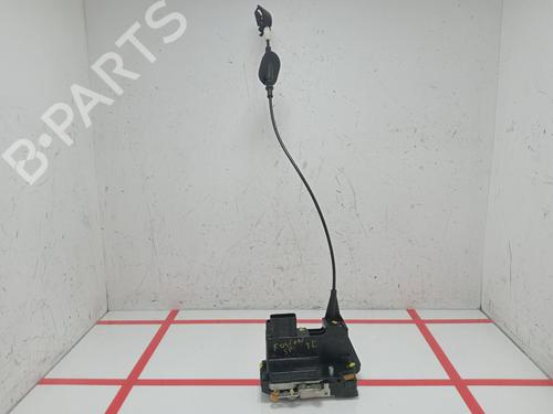 Used Rear left lock FORD FUSION (JU_) 1.6 (100 hp) 23239931
