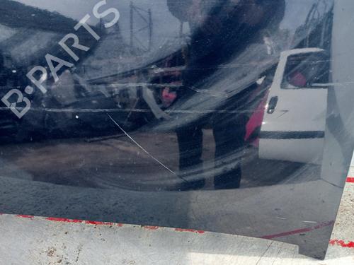 Hood RENAULT SUPER 5 (B/C40_) 1.2 (B/C40F) | BP29358386C1 