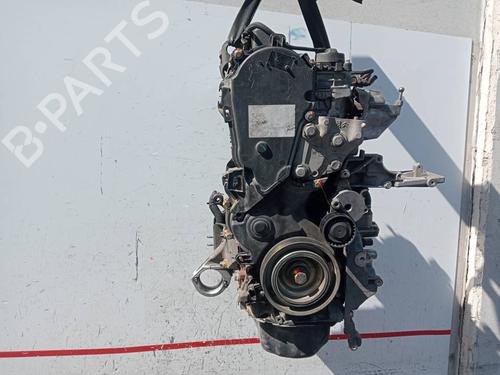 Used Engine Engine 38935654 38935654