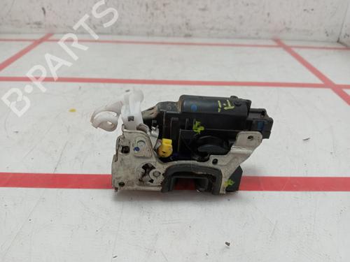 Used Rear left lock DACIA LODGY (JS_) [2012-2025]  28812447