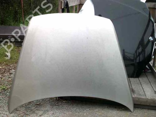 Used Hood VW TOUAREG (7LA, 7L6, 7L7) 2.5 R5 TDI (174 hp) 7621714