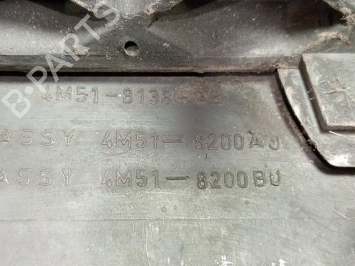 Grille FORD FOCUS II (DA_, HCP, DP)  | BP16942903C40 