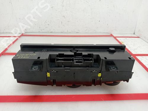 Climate control MERCEDES-BENZ SPRINTER 3-t Platform/Chassis (B906) 218 CDI (906.111, 906.113, 906.211, 906.213) | BP29722051I5 