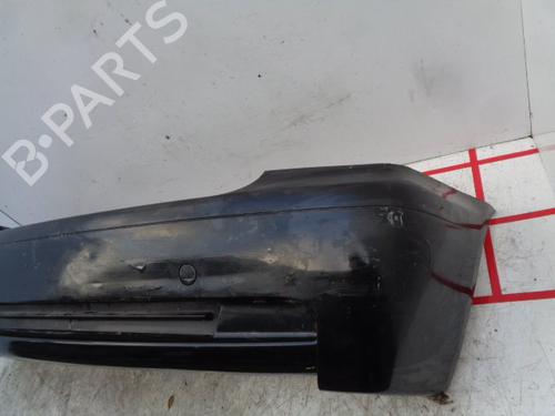 Rear bumper BMW 3 Compact (E46) 316 ti | BP15935946C8 