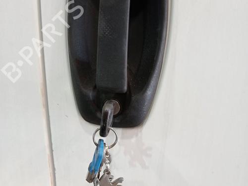 Ignition barrel PEUGEOT BIPPER (AA_) | BP31854037M48 - Image 4