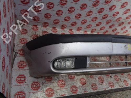 Front bumper RENAULT ESPACE III (JE0_) 1.9 dTi (JE0M) | BP7624882C7 