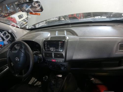 Klimabedienteil für OPEL COMBO Box Body/MPV (X12) 1.3 CDTI (B05) (90 hp) 32507673