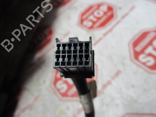 Left mirror RENAULT ESPACE III (JE0_) 1.9 dTi (JE0M) | BP7462221C26 