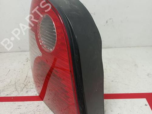 Left taillight VW POLO (9N_, 9A_) 1.4 TDI | BP15950931C34 