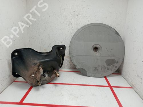 Used Support TOYOTA LAND CRUISER 90 (_J9_) [1995-2003]  28950475