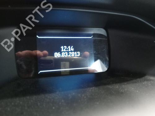 Used Display monitor Display monitor FORD FOCUS III [2010-2020] 32721763 32721763